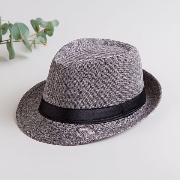men's autumn leisure british women's imitation linen curling jazz activity couple's beach hat hat, Blue;gray
men's autumn leisure british women's imitation linen curling jazz activity couple's beach hat hat, Blue;gray