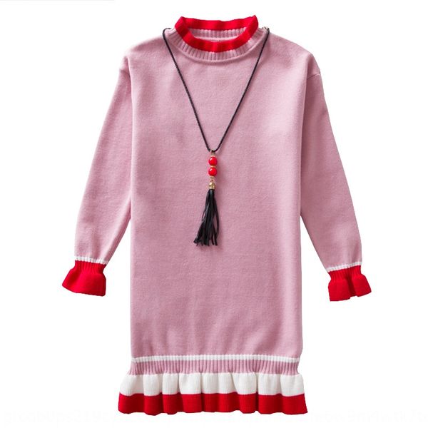 girls underpants sweatersweater 2019 new korean style medium and large children base shirt all-match mid-length sweater, Blue
girls underpants sweatersweater 2019 new korean style medium and large children base shirt all-match mid-length sweater, Blue