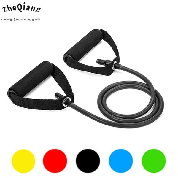 monochrome tpe pull device yoga pull rope strength training stretch belt fitness equipment fitness equipment
monochrome tpe pull device yoga pull rope strength training stretch belt fitness equipment fitness equipment