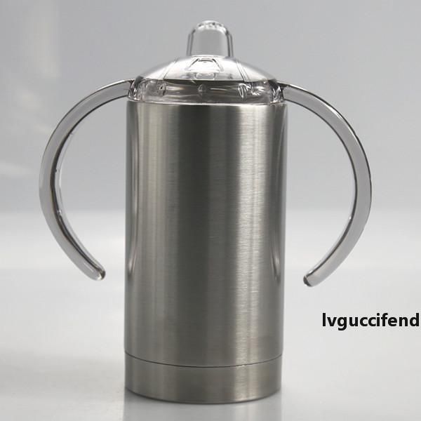 fedex new design sippy cup 12oz kid water bottle stainless steel tumbler with handle vacuum insulated leak proof travel cup baby favorite
fedex new design sippy cup 12oz kid water bottle stainless steel tumbler with handle vacuum insulated leak proof travel cup baby favorite