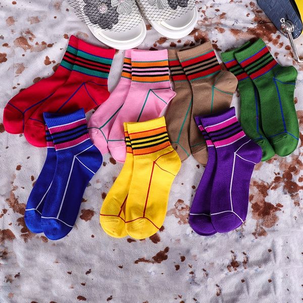 spring and summer sports cotton cotton women bu designer socks fashion brand luo lita women's socks short, Black
spring and summer sports cotton cotton women bu designer socks fashion brand luo lita women's socks short, Black