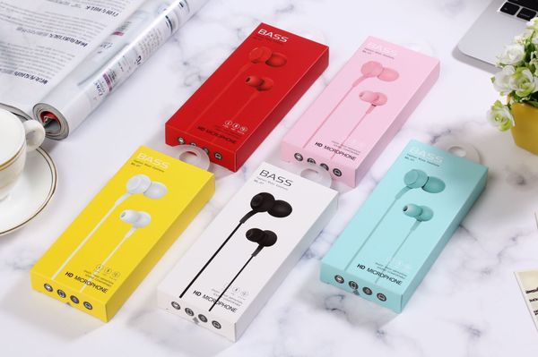 sport earphone in-ear music earbuds stereo 3.5mm for iphone for samsung for xiaomi by ing
sport earphone in-ear music earbuds stereo 3.5mm for iphone for samsung for xiaomi by ing