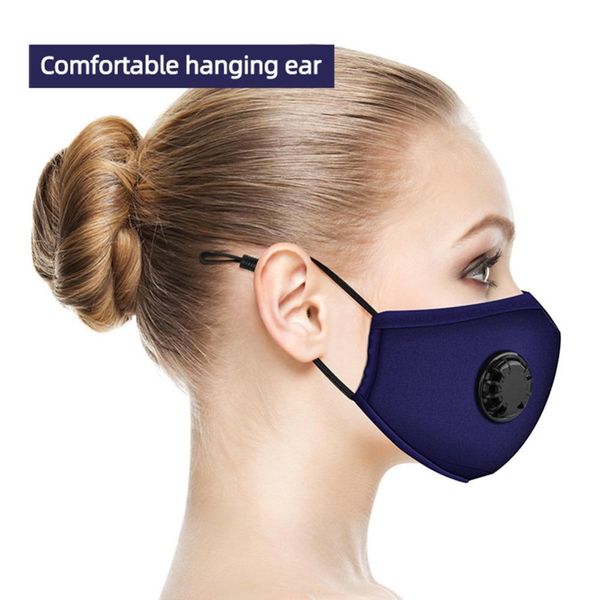 pm2.5 cotton protective mask with breathing valve filter piece can be inserted to prevent dust and haze mask dhl ing
pm2.5 cotton protective mask with breathing valve filter piece can be inserted to prevent dust and haze mask dhl ing