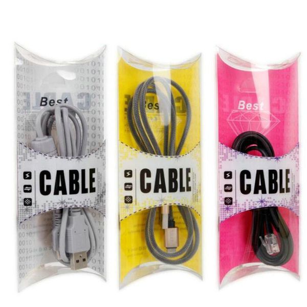 2020 diy custom design blister pvc plastic retail packaging box package for iphone usb cable charger line clear box from cases2010 txkjz
2020 diy custom design blister pvc plastic retail packaging box package for iphone usb cable charger line clear box from cases2010 txkjz