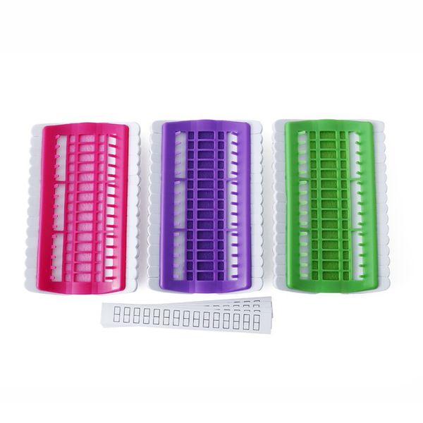 1 pcs sewing tools 30 positions cross stitch row line tool set sewing needles holder embroidery floss thread organizer, Black
1 pcs sewing tools 30 positions cross stitch row line tool set sewing needles holder embroidery floss thread organizer, Black