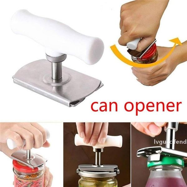can opener adjustable jar openers manual spiral seal lid remover twist off screw bottle opener kitchen gadgets
can opener adjustable jar openers manual spiral seal lid remover twist off screw bottle opener kitchen gadgets