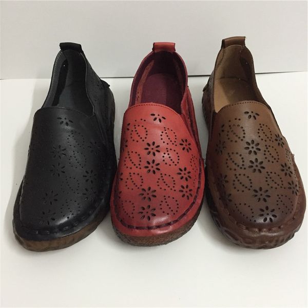new fashion confortable soft female women ladies cow leather loafer shoes for driving genuine leather flat shoes slip-on hand sewn shoes, Black
new fashion confortable soft female women ladies cow leather loafer shoes for driving genuine leather flat shoes slip-on hand sewn shoes, Black