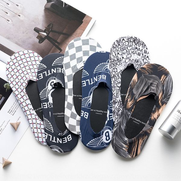 kc24x ice boat socks men's summer japanese and silicone stockings silk stockings korean non-slip silicone seamless invisible shallow mo, Pink;yellow
kc24x ice boat socks men's summer japanese and silicone stockings silk stockings korean non-slip silicone seamless invisible shallow mo, Pink;yellow