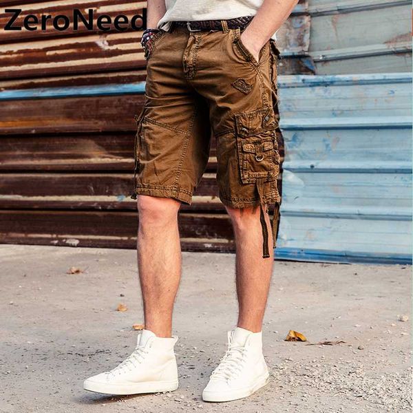 cargo shorts mens 2020 new summer shorts men cotton knee length men casual plus size comfortable fashion brand short homme 148, White;black
cargo shorts mens 2020 new summer shorts men cotton knee length men casual plus size comfortable fashion brand short homme 148, White;black