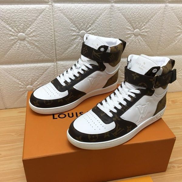 0180 high-quality men's casual sports shoes and designer luxury outdoor casual shoes, the original box size is 38-45, Black
0180 high-quality men's casual sports shoes and designer luxury outdoor casual shoes, the original box size is 38-45, Black