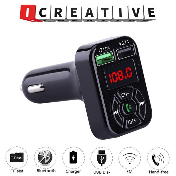 a9 car handswireless bluetooth kit fm transmitter lcd car mp3 player usb charger fm modulator accessories
a9 car handswireless bluetooth kit fm transmitter lcd car mp3 player usb charger fm modulator accessories