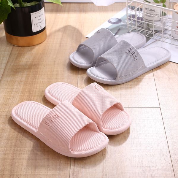 the new 2020 summer men's and women's neutral contracted individuality creative couple slippers antiskid household slippers, Black
the new 2020 summer men's and women's neutral contracted individuality creative couple slippers antiskid household slippers, Black