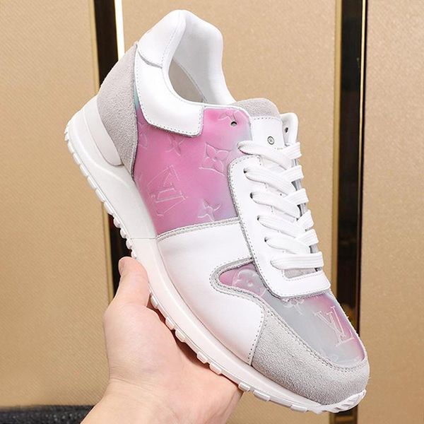 men shoes run away sneakers zapatos para hombre de deportes flats style luxury footwears with box casual chaussures pour hommes drop ship
men shoes run away sneakers zapatos para hombre de deportes flats style luxury footwears with box casual chaussures pour hommes drop ship