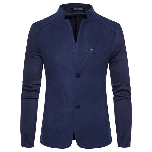 2020 new spring casual blazer men slim fit social business blazers men suits leisure suits blazer homme designer jacket, White;black
2020 new spring casual blazer men slim fit social business blazers men suits leisure suits blazer homme designer jacket, White;black