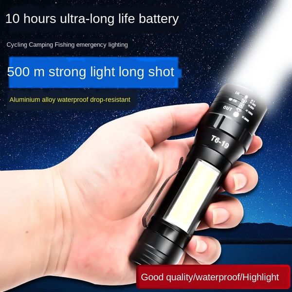 bfogs mini glare t6usb charging gift aluminum alloy led with you mini glare t6usb charging gift aluminum alloy led flashlight with you flash