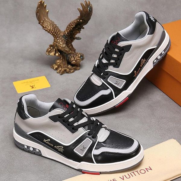 fashion sneakers mens shoes luxury footwears trainer sneaker exclusively online casual shoes mens zapatos de hombre with original box sale
fashion sneakers mens shoes luxury footwears trainer sneaker exclusively online casual shoes mens zapatos de hombre with original box sale