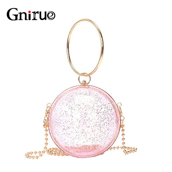 small bag female bag chain small round messenger female summer transparent 2020 new wave cute
small bag female bag chain small round messenger female summer transparent 2020 new wave cute