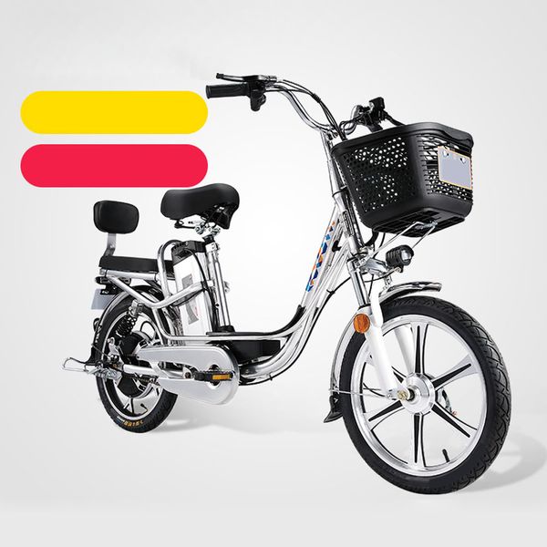 e bike48v dubbele schokabsorptie elektrische fiets lithium batterij volwassen batterij fiets 18 inch 10/14/17/ 20 ah batterij, Silver;blue
e bike48v dubbele schokabsorptie elektrische fiets lithium batterij volwassen batterij fiets 18 inch 10/14/17/ 20 ah batterij, Silver;blue