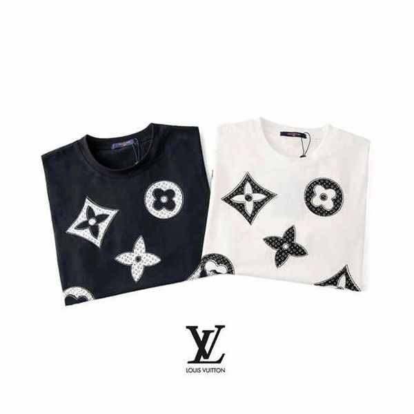 20 men's women designer t-shirts short sleeve cotton blend for summer brand fashion t-shirt with brand letter embroidery 2 colors whole, Gray
20 men's women designer t-shirts short sleeve cotton blend for summer brand fashion t-shirt with brand letter embroidery 2 colors whole, Gray