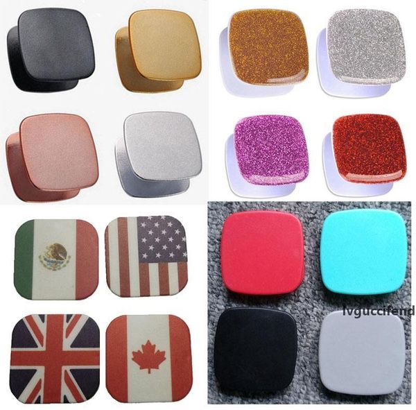 4 styles glitter plating pringint square cell phone holder grip phone stand expandable phone holder bracket 3m glue opp bag packaging dhl
4 styles glitter plating pringint square cell phone holder grip phone stand expandable phone holder bracket 3m glue opp bag packaging dhl