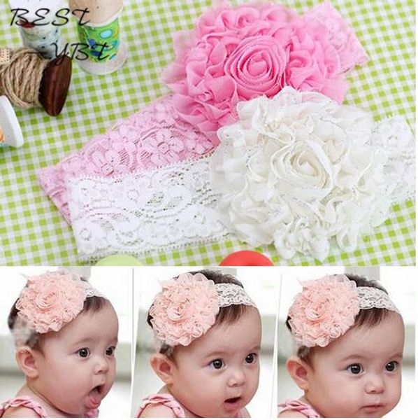 lovely baby flower bow lace headband headwear hair band girl infant toddler hair accessories children 3 colors ing, Slivery;white
lovely baby flower bow lace headband headwear hair band girl infant toddler hair accessories children 3 colors ing, Slivery;white