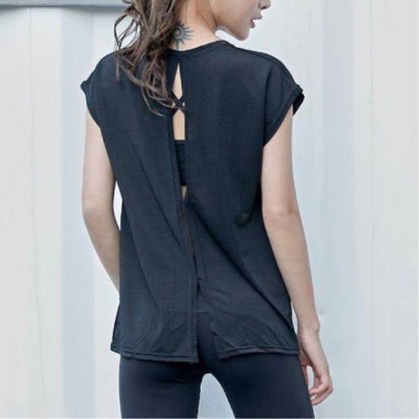 qnjfb women's loose large size thin fitness blouse hollow-out sports short sleeve coat, with beautiful back running quick-dryi, White;red
qnjfb women's loose large size thin fitness blouse hollow-out sports short sleeve coat, with beautiful back running quick-dryi, White;red