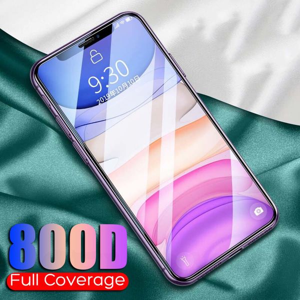800d изогнутый край защитные стекла на iphone для 6 6s 7 8 plus закаленное screen protector для iphone 11 pro x xr xs max glass
800d изогнутый край защитные стекла на iphone для 6 6s 7 8 plus закаленное screen protector для iphone 11 pro x xr xs max glass