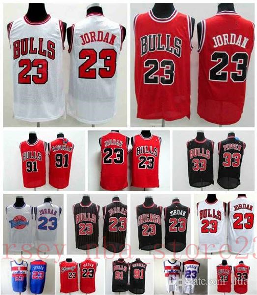 mens chicago bulls retro basketball jersey 23 michae mj 33 scottie pippen red white black 91 dennis rodman jerseys, Blue;black
mens chicago bulls retro basketball jersey 23 michae mj 33 scottie pippen red white black 91 dennis rodman jerseys, Blue;black