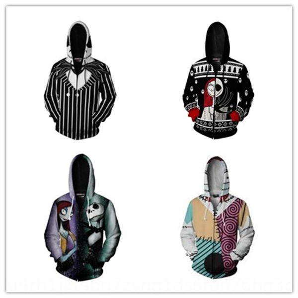new digital christmas night cry 3d printed sweater animation cosplay3d digital printing zipper hooded sweater, Black
new digital christmas night cry 3d printed sweater animation cosplay3d digital printing zipper hooded sweater, Black