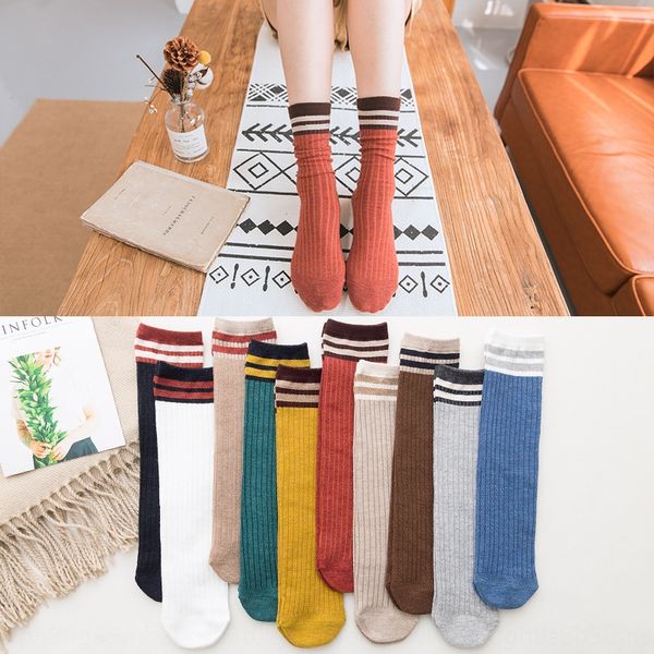 autumn new stacked women's drawed korean bar and socks style academy style second bar women's tide socks, Pink;yellow
autumn new stacked women's drawed korean bar and socks style academy style second bar women's tide socks, Pink;yellow