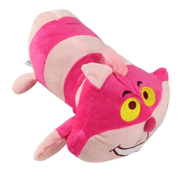Pink Cartoon 43cm Cat Plush Doll Toys Stuffed Animals Kids Gift Christmas Birthday Halloween Gifts Fast Shipping
Pink Cartoon 43cm Cat Plush Doll Toys Stuffed Animals Kids Gift Christmas Birthday Halloween Gifts Fast Shipping