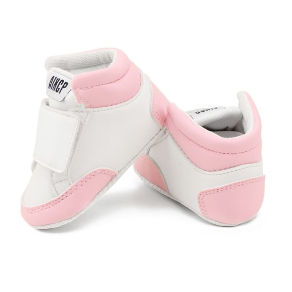 new boys newborn baby girls classic heart-shaped pu leather shoes first walkers tennis lace-up baby shoes m2
new boys newborn baby girls classic heart-shaped pu leather shoes first walkers tennis lace-up baby shoes m2
