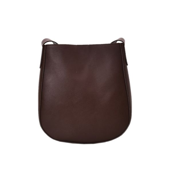 autumn and winter retro shoulder messenger bag wide bucket bucket bag large capacity
autumn and winter retro shoulder messenger bag wide bucket bucket bag large capacity