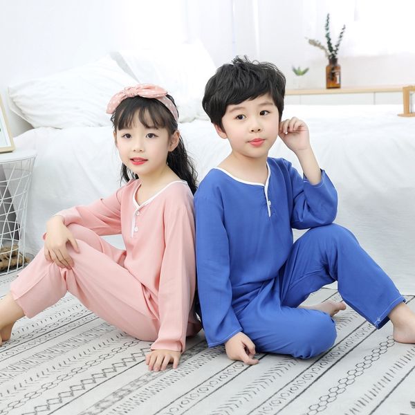 pc2im children suit light long-sleeved trousers bourette air air conditioning pajamas trousers pajamas conditioning clothes boys in the big
pc2im children suit light long-sleeved trousers bourette air air conditioning pajamas trousers pajamas conditioning clothes boys in the big