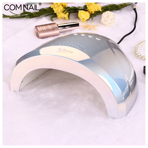 nail dryers uv led lamp dryer 30 leds 48w color sunone fast drying auto sensor suit for all gel base coat
nail dryers uv led lamp dryer 30 leds 48w color sunone fast drying auto sensor suit for all gel base coat