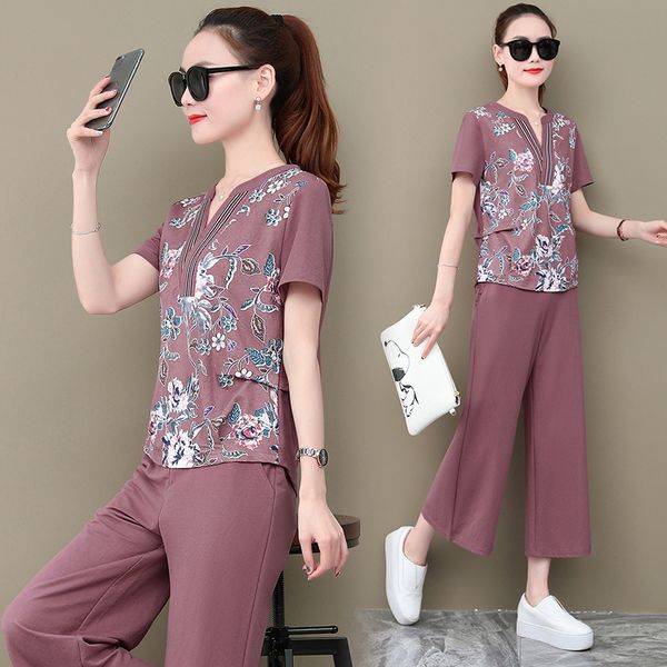 running sets women sport suit quickly dry short sleeve sweatshirt wide leg loose sweatpant jogger casual gym set sportswear tracksuti, Black;blue
running sets women sport suit quickly dry short sleeve sweatshirt wide leg loose sweatpant jogger casual gym set sportswear tracksuti, Black;blue