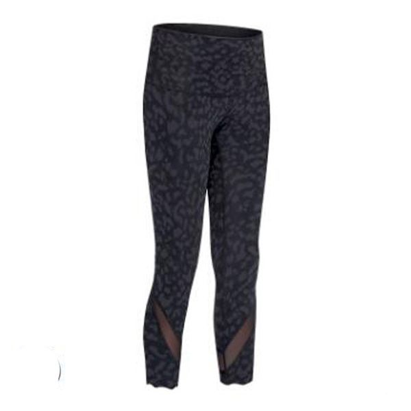women high waist leopard camo print capris sports 4 way stretch fabric leggings skinny pants, Black
women high waist leopard camo print capris sports 4 way stretch fabric leggings skinny pants, Black