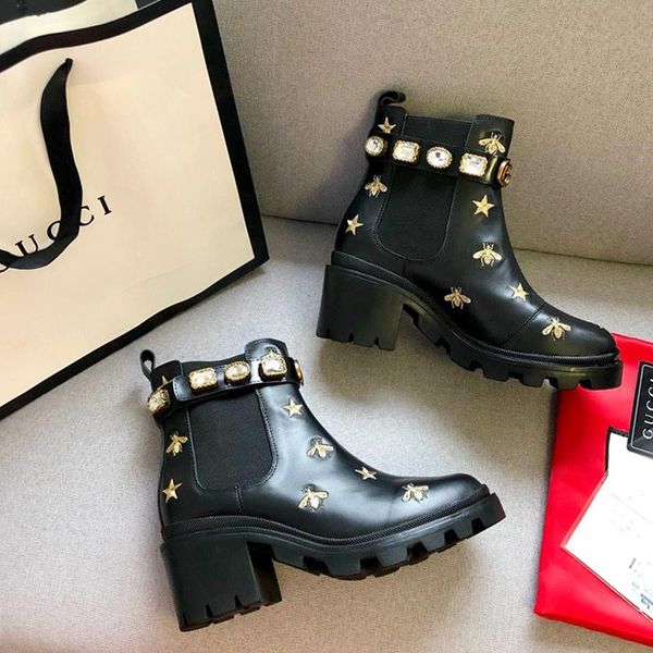 2020 fashion designer personality womens martin boots,embroidery pattern short boots hook loop womens motorcycle boots size 35-42 00021, Black
2020 fashion designer personality womens martin boots,embroidery pattern short boots hook loop womens motorcycle boots size 35-42 00021, Black