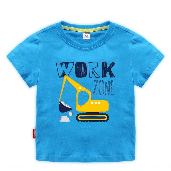 летом короткий рукав 2020 новый хлопок одежды щипцы т xu children'stop детский clothingtop мультфильм детская футболка, Blue
летом короткий рукав 2020 новый хлопок одежды щипцы т xu children'stop детский clothingtop мультфильм детская футболка, Blue