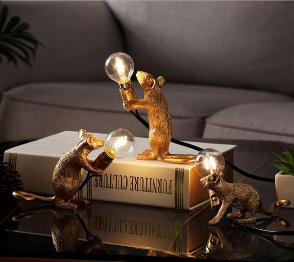 resin rat mouse lamp led table lamp modern small mini mouse cute led desk lamp home decor desk lights
resin rat mouse lamp led table lamp modern small mini mouse cute led desk lamp home decor desk lights