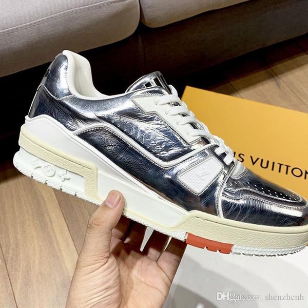 new trainer sneaker men 's shoes fast delivery fashion classic comfortable casual shoes footwears lace -up low men sh, Black
new trainer sneaker men 's shoes fast delivery fashion classic comfortable casual shoes footwears lace -up low men sh, Black