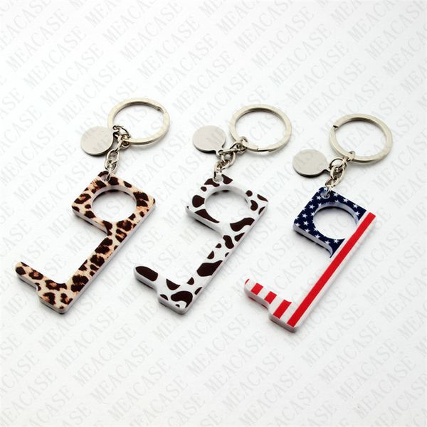 keychain acrylic keychain double sided print public non-contact elevator button protective tool edc door opener 22 styles d73006, Red;brown
keychain acrylic keychain double sided print public non-contact elevator button protective tool edc door opener 22 styles d73006, Red;brown