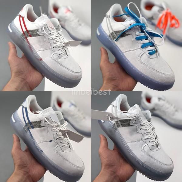 1 react qs white ice light bone running shoes men women sail rush coral red blue skateboard mens sports trainers sneakers size 36-45
1 react qs white ice light bone running shoes men women sail rush coral red blue skateboard mens sports trainers sneakers size 36-45