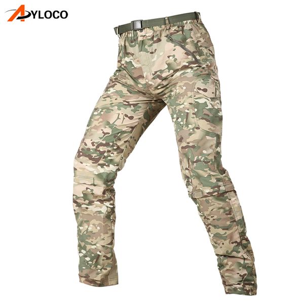 tactical camouflage hiking combat cargo pants quick dry sports men's trousers summer autumn, Black;green
tactical camouflage hiking combat cargo pants quick dry sports men's trousers summer autumn, Black;green