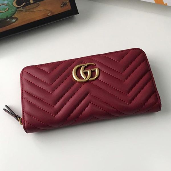 fashion womens luxury wallet purses handbag retro trend zipper clutch bag leather long wallet money coin pocket card holder female purse
fashion womens luxury wallet purses handbag retro trend zipper clutch bag leather long wallet money coin pocket card holder female purse