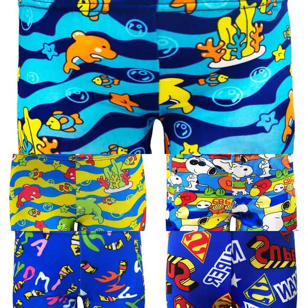2020 new beach beach leisure children's trunks children's swimming cartoon printed boys' boxer swimming trunks, Black
2020 new beach beach leisure children's trunks children's swimming cartoon printed boys' boxer swimming trunks, Black