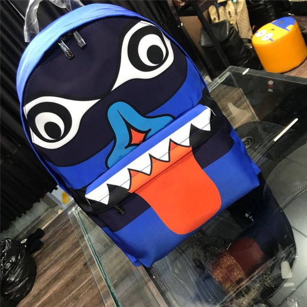 backpack women men large travel luggage bags handbags purses classic black oxford shoulders bag personalized creative backpack
backpack women men large travel luggage bags handbags purses classic black oxford shoulders bag personalized creative backpack