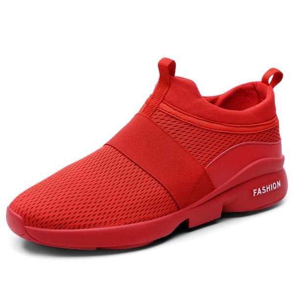 2020 fashion men shoes classic lightweight casual shoes comfortable breathable mesh slip-on mens red black white shoe big size46
2020 fashion men shoes classic lightweight casual shoes comfortable breathable mesh slip-on mens red black white shoe big size46