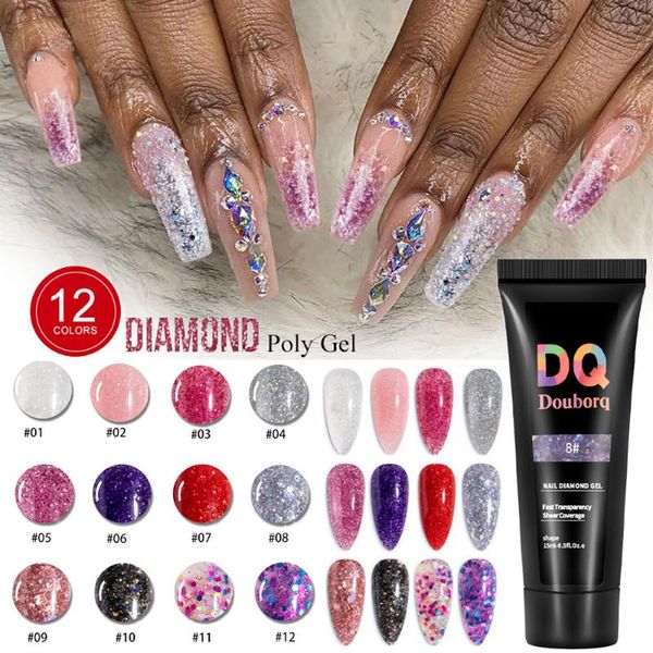 15ml glitter color nail art quick extension sequins extension gel nail art ptherapy sequins, Red;pink
15ml glitter color nail art quick extension sequins extension gel nail art ptherapy sequins, Red;pink