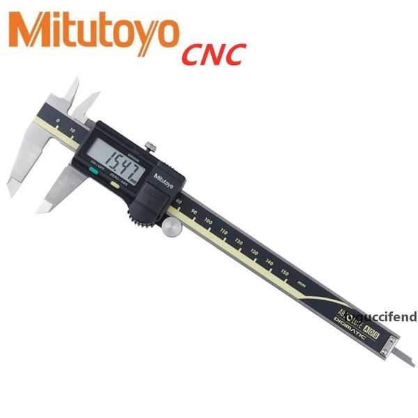 mitutoyo cnc calipe digital vernier calipers 0-150mm lcd 500-197-20 caliper mitutoyo gauge electronic measuring stainless steel t200602
mitutoyo cnc calipe digital vernier calipers 0-150mm lcd 500-197-20 caliper mitutoyo gauge electronic measuring stainless steel t200602